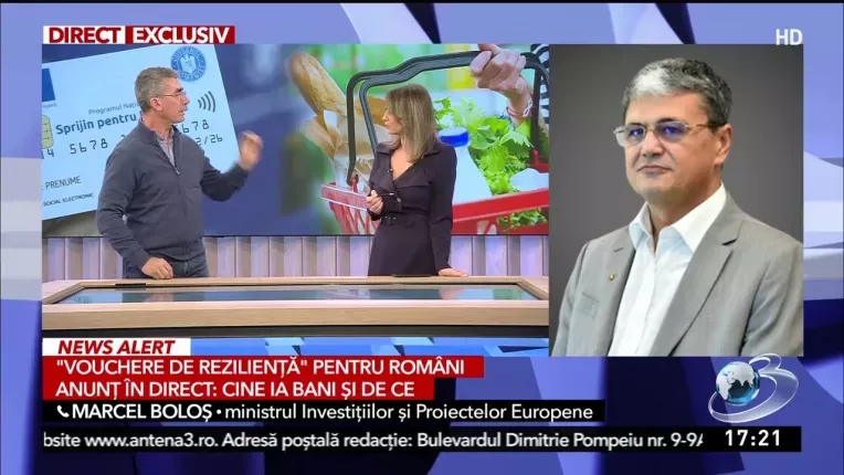 Se dau bani pentru romanii care nu pot plati facturile la energie si gaze. Care sunt conditiile