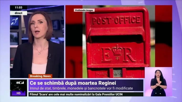 Se schimba banii in Marea Britanie. Moartea reginei are efecte directe in viata britanicilor