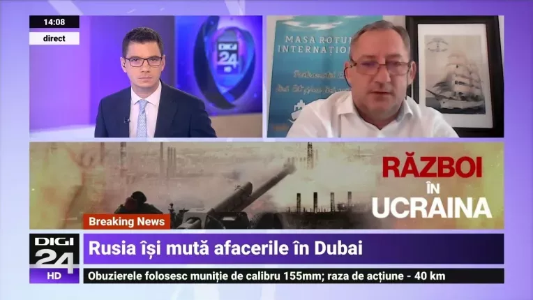 Sondaj INSCOP. Romanii cred ca Ucraina va castiga razboiul declansat de Rusia