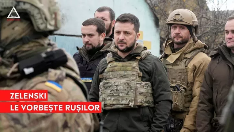 Statele Unite vor fi alaturi de poporul ucrainean in "lupta pentru libertate"