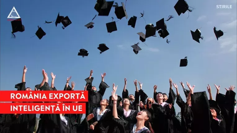 Studentii le cer oficialilor sa gaseasca mijloace ca tinerii sa nu mai plece din tara