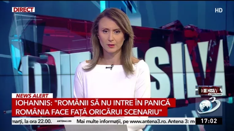 SUA, anunt fara precedent: Avem un plan daca Rusia va ataca nuclear. Ce solutii are Romania