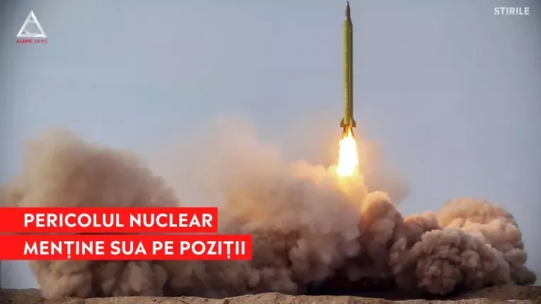 SUA sunt pregatite sa intervina in Ucraina in cazul unui atac nuclear