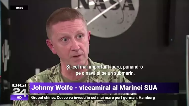 SUA testeaza prima lor arma hipersonica: Amenintarea sunt in special Rusia si China