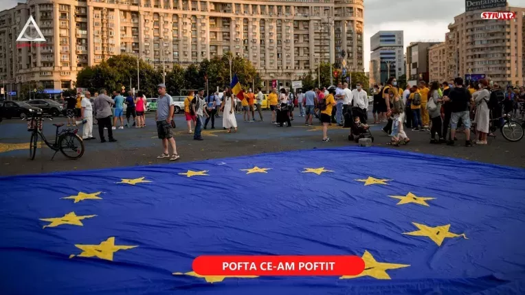 Suntem pe locul 26 in UE la nivelul de trai si speranta de viata