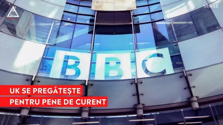 Televiziunile din UK se pregatesc de ce e mai rau