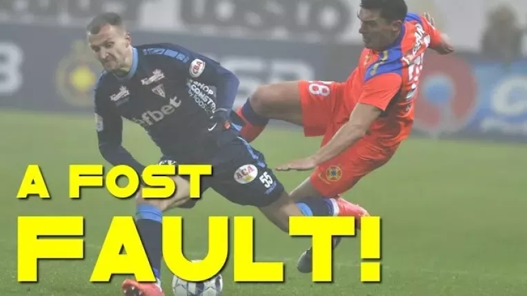 Toate reactiile dupa FCSB - UTA 2-1. "S-a auzit de la marginea terenului!". Scandal total