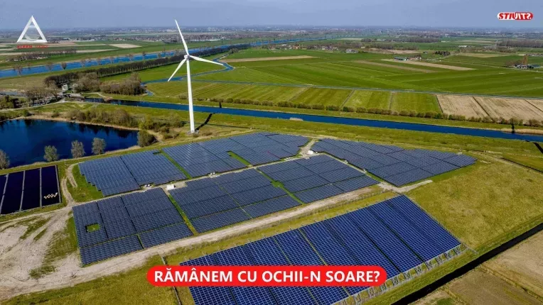 Tot ce straluceste, se plateste. USR crede ca "taxa pe soare" intra in vigoare imediat