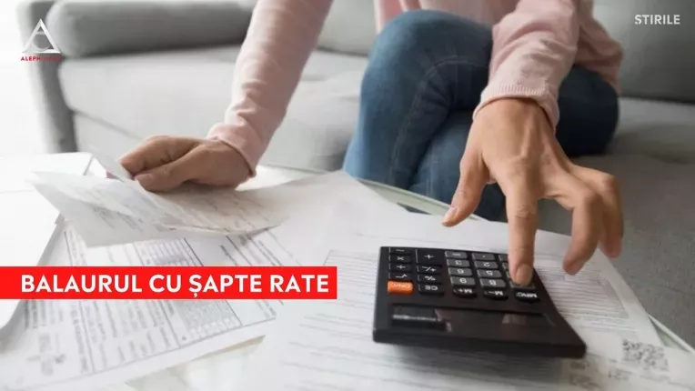 Tot mai multe tari sunt afectate de dobanzi mari