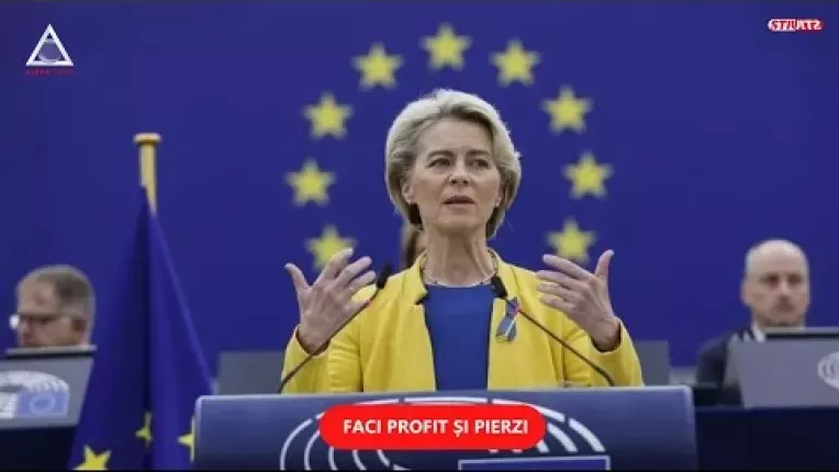 UE promite o viata mai buna