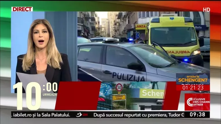 Un temut interlop roman a fost asasinat in Malta. John Englezu, injunghiat in inima de rivalii din Bucuresti