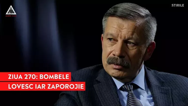 V. Havrylov: Razboiul se va termina pana la sfarsitul primaverii